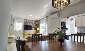 Imagem 5: SOBRADO GEMINADO no JARDIM SOFIA com 3 quartos para VENDA, 130 m²