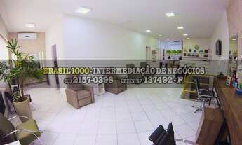 Imagem 5: Brasil 1000 - Salão de Beleza, Vila Olímpia, São Paulo, SP. (Cód. 2310