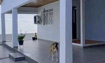 Imagem: Vendo 02 casas no mesmo terreno no Campos