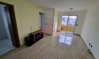 Imagem 3: Apartamento em Vila Luzita - Santo André