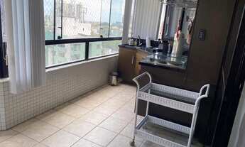 Imagem 2: 5/4, 3 suítes, 321m², 1por andar, closet, Horto Florestal!