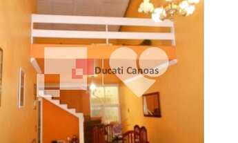 Imagem 2: Casa a Venda no bairro Nossa Senhora das Graças - Canoas, RS