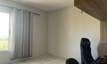 Imagem 7: Excelente apartamento 02 quartos sendo 1 suite Residencial recanto do cerrado Aparecida de