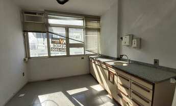 Imagem 3: Sala comercial para aluguel com 30 metros quadrados em Copacabana -Rua Barata Ribeiro