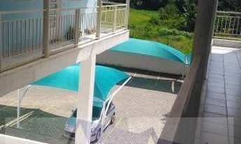 Imagem 3: Apartamento para Locação em Arujá, Portão, 2 dormitórios, 1 suíte, 1 banheiro, 1 vaga