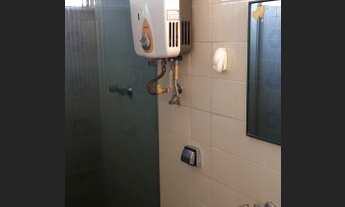 Imagem 7: Apartamento para venda possui 96 metros quadrados com 3 quartos em Gávea - Rio de Janeiro