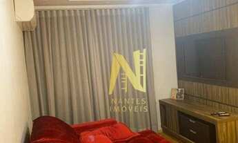 Imagem 4: Apartamento com 3 dormitórios à venda, 96 m² por R$ 450.000 - Igapó - Londrina/PR