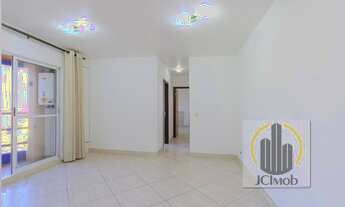 Imagem 5: DOIS DORMITÓRIOS - UMA VAGA - NOVO MUNDO - ÚLTIMO ANDAR