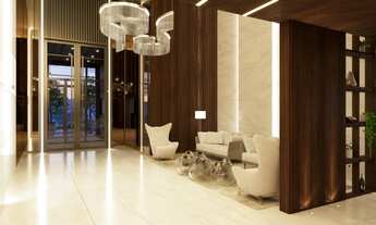 Imagem 7: Apartamento para venda tem 138 metros quadrados com 3 quartos em Perdizes - São Paulo - SP