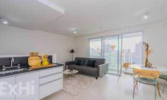 Imagem 6: Loft à venda, 30 m² por R$ 459.000,00 - Perdizes - São Paulo/SP