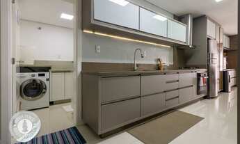 Imagem 6: Apartamento com 3 dormitórios à venda, 168 m² por R$ 1.250.000,00 - Vorstadt - Blumenau/SC