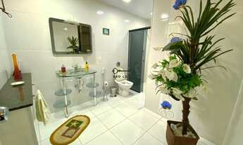 Imagem 5: Casa para alugar 06 quartos no bairro São José - BH