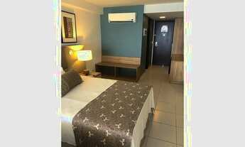 Imagem 6: Flat para venda tem 36 metros quadrados com 1 quarto em Pina - Recife - PE