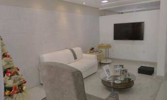 Imagem 4: Casa com 340 m2, 4 quartos sendo 2 suítes, salas amplas no bairro Torre em joão pessoa