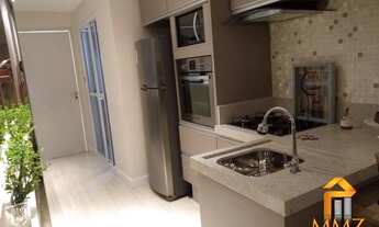 Imagem: APARTAMENTO 1 DORMITÓRIO,1 VAGA, VISTA