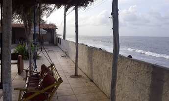 Imagem 4: CASA EM FORTALEZA FRENTE AO MAR - IDEAL PARA EXCURSÕES