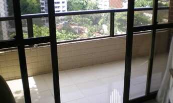 Imagem: Apto Casa Forte - 3qts - 125 m²