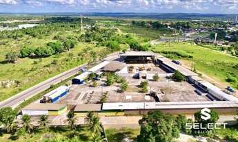 Imagem 2: Leilão/Alienação Judicial - Até 40% de desconto - Imóvel comercial com 25.200,00 m²