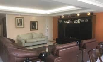 Imagem 3: Apartamento para venda com 210 metros quadrados em Barra da Tijuca - Rio de Janeiro - RJ