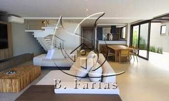 Imagem 7: 6 suítes e piscina privativa - casa de condomínio frente ao mar no Engenho