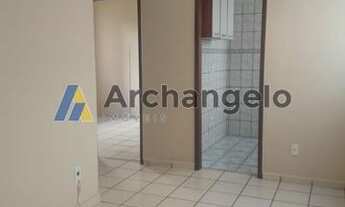 Imagem 3: Apartamento à venda, 2 quartos, 1 vaga, JARDIM PAULISTANO - RIBEIRÃO PRETO/SP