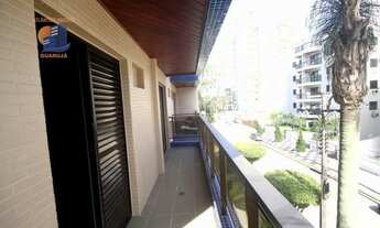 Imagem 6: Apartamento Padrão para Venda em Praia da Enseada Guarujá-SP - AI1504