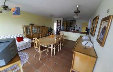 Imagem 5: Apartamento Cobertura para Venda em Praia da Enseada Guarujá-SP - AI1371