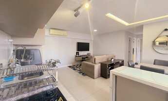 Imagem 4: Apartamento à venda na Ponta D'Areia, em condomínio novo e completa área de lazer