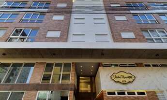 Imagem 4: Apartamento Decorado em 60x