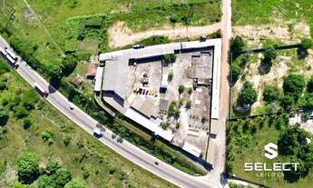 Imagem 5: Leilão/Alienação Judicial - Até 40% de desconto - Imóvel comercial com 25.200,00 m²