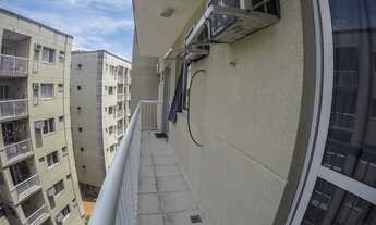 Imagem 6: Apt. 2 Qts sendo 1 Suíte - Cond. Residencial Mais Clube