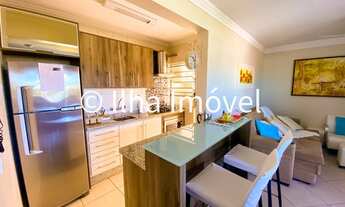 Imagem 2: Apartamento para venda possui 90 metros quadrados com 2 quartos