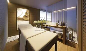 Imagem 5: Apartamento Carmen agua verde/Batel, 4 suítes, 240 m² privativos, 4 vagas