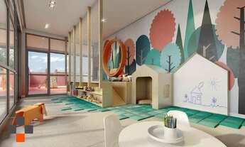 Imagem 6: SãO PAULO - Apartamento Padrão - Perdizes