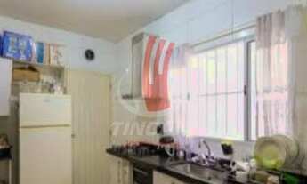 Imagem 7: São Paulo - Casa Padrão - CHACARA SANTO ANTONIO (ZONA LESTE