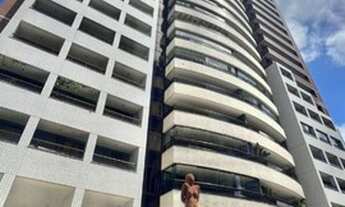 Imagem 2: Apartamento para venda tem 210 metros quadrados com 3 quartos em Aldeota - Fortaleza - CE