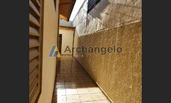 Imagem 6: Casa à venda, 3 quartos, 2 suítes, 5 vagas, JARDIM PAULISTA - RIBEIRÃO PRETO/SP