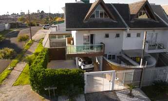 Imagem 6: Excelente Triplex 252m² mobiliado, localizado a 1 km do Parque da Barreirinha