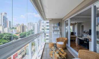 Imagem 6: Apartamento para venda com 347 metros quadrados com 3 quartos em Aclimação - São Paulo - S