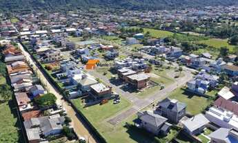 Imagem 5: Sobrado com 4 suítes em condomínio fechado no Red Park Rio Vermelho
