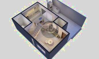 Imagem 5: Florianópolis - Casa Padrão - Campeche