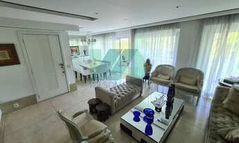 Imagem 5: Apartamento à venda, 4 quartos, 2 suítes, 3 vagas, Ipanema - Rio de Janeiro/RJ