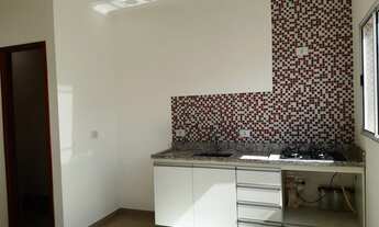 Imagem 4: Sobrado para venda com 60 metros quadrados com 2 quartos em Quitaúna - Osasco - SP