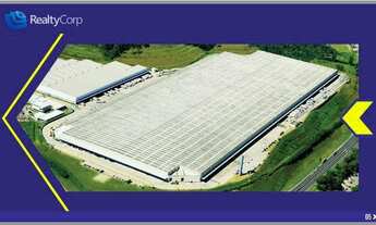 Imagem 1: Galpão Comercial para locação, Centro, Cajamar -