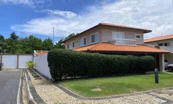 Imagem: Casa com 5 dormitórios à venda, 200 m²