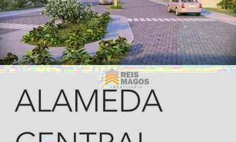 Imagem 6: Terreno à venda, 200 m² por R$ 126.800 em parcelas sem juros e sem correções- Monte Castel