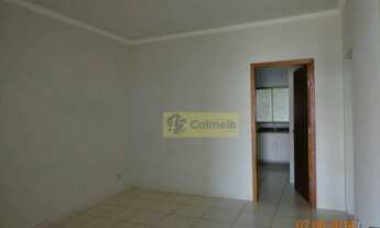 Imagem 2: Casa para locação na vila alba