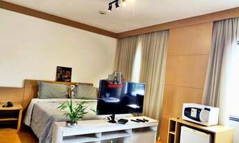 Imagem: Flat para aluguel com 30 metros quadrados