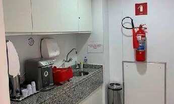 Imagem 6: Conjunto mobiliado com 245m² na região da Avenida Paulista