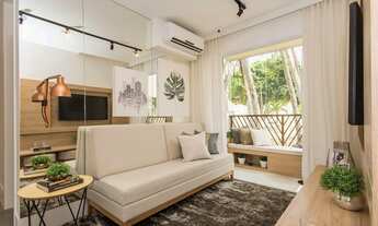 Imagem 3: Apartamento 3 Quartos com Suíte GANHE ARMÁRIOS em Jacarepaguá